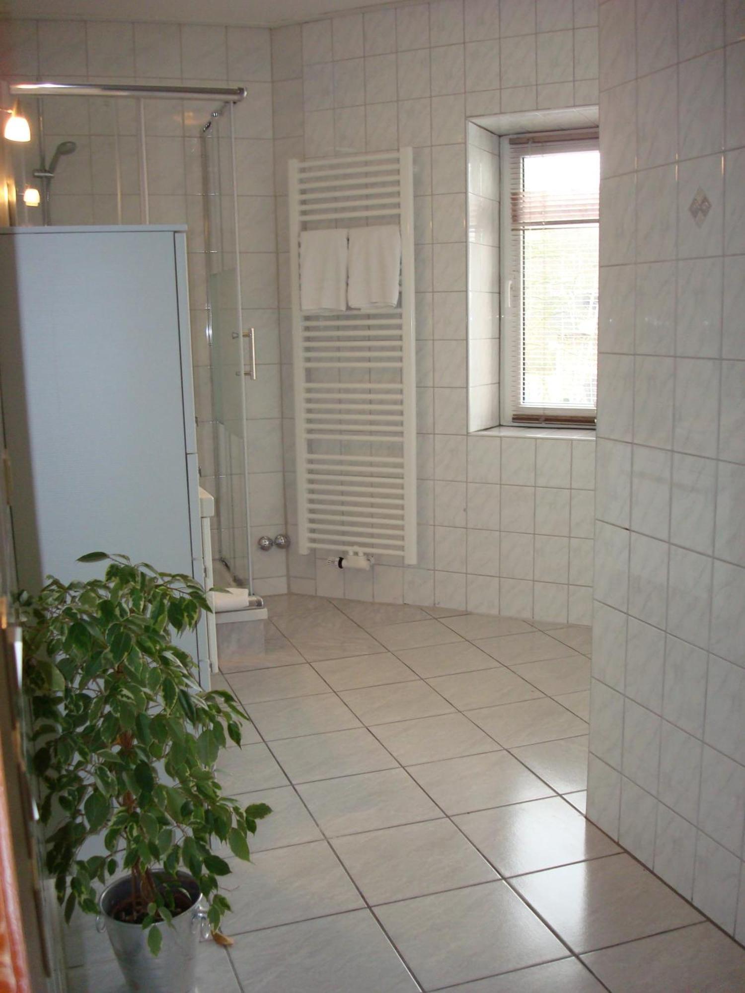 Hotel Am Nordkreuz Harrislee Bagian luar foto