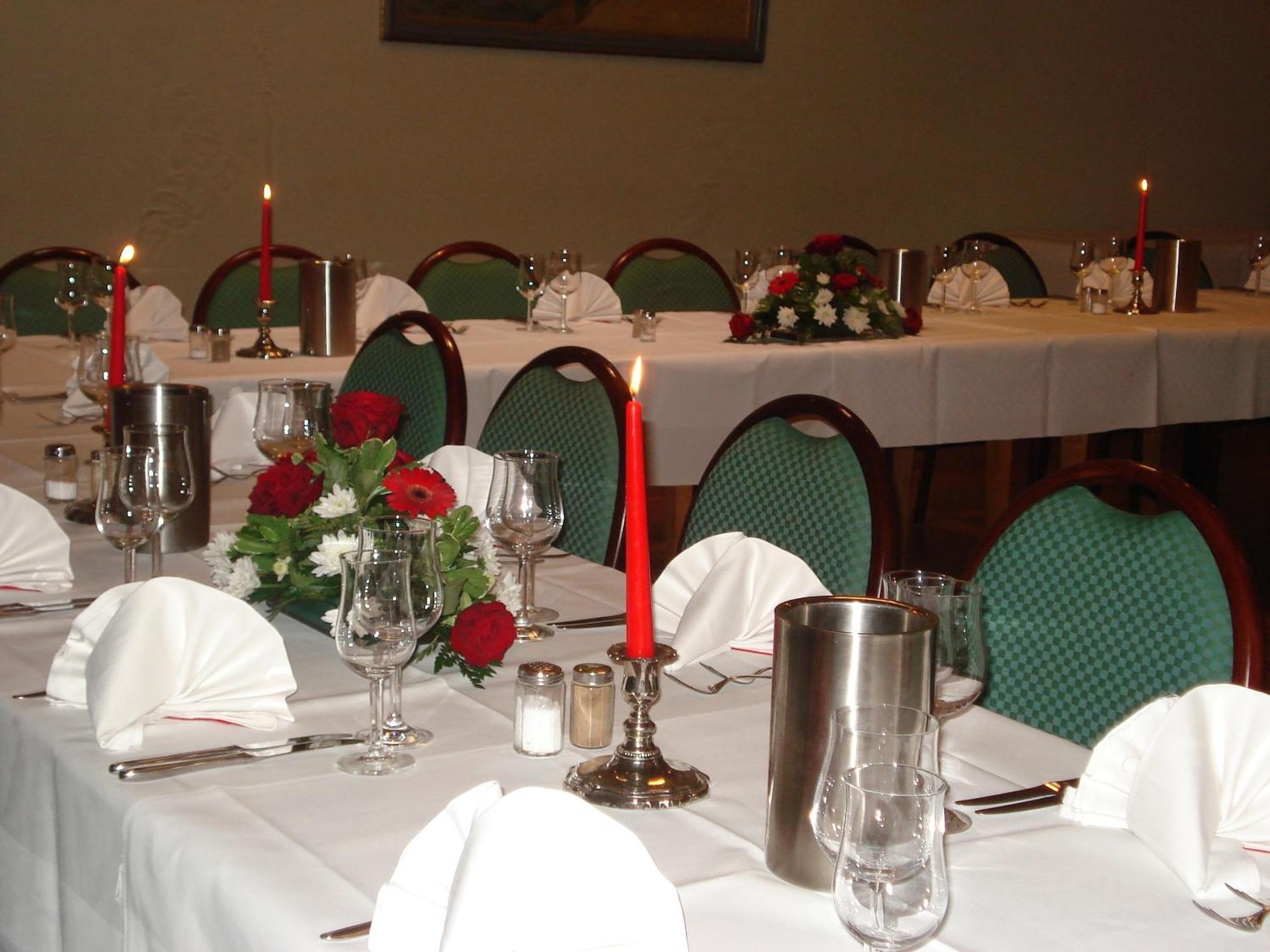 Hotel Am Nordkreuz Harrislee Bagian luar foto