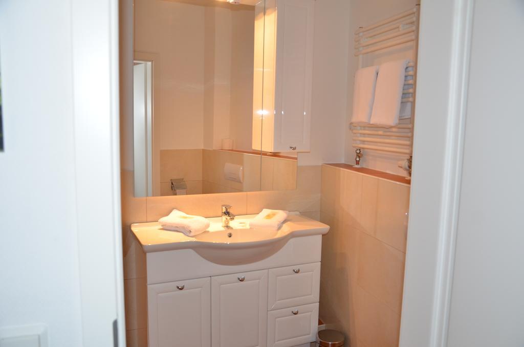 Hotel Am Nordkreuz Harrislee Bagian luar foto