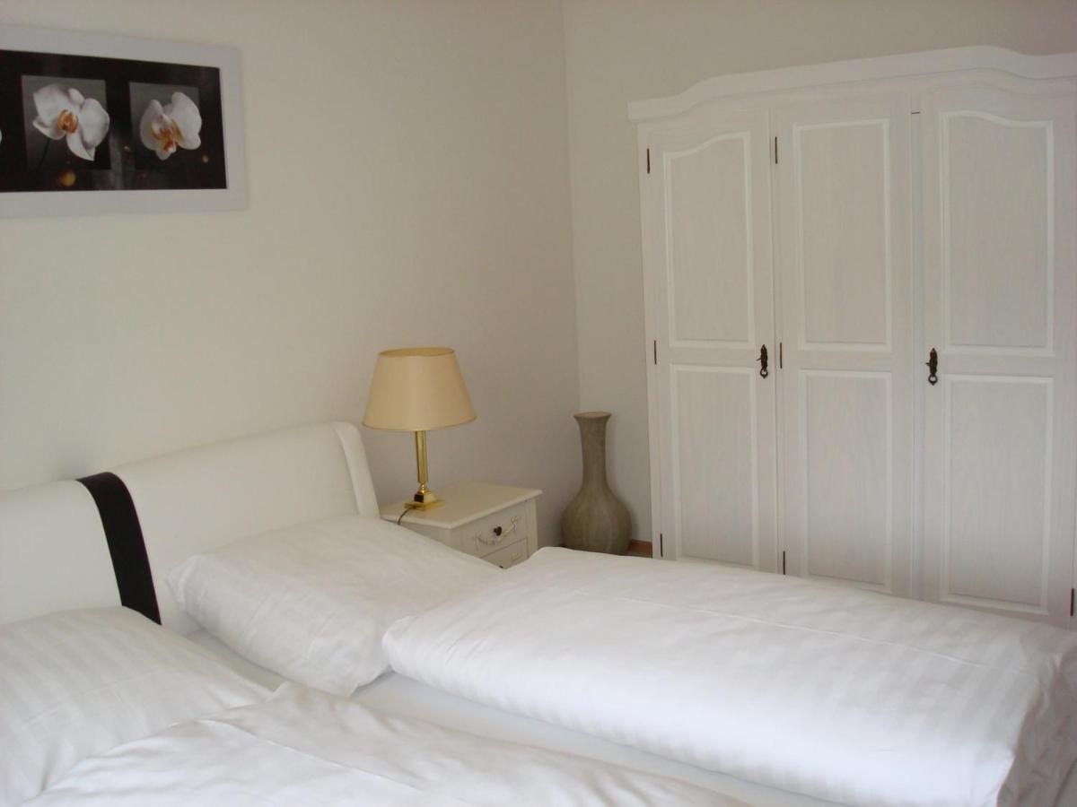 Hotel Am Nordkreuz Harrislee Ruang foto